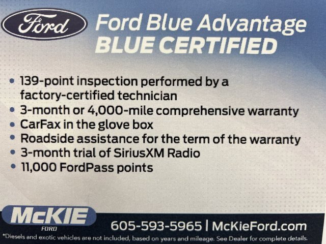 Certified 2023 Ford Explorer XLT AWD/4WD image 2