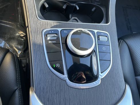 Used 2020 Mercedes-Benz C 300 4MATIC Sedan image 23