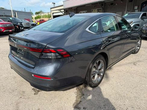 Used 2024 Honda Accord EX image 5