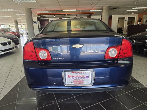 Used 2010 Chevrolet Malibu LS image 6