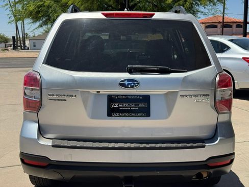 Used 2014 Subaru Forester 2.5i Premium w/ Popular Package #2 AWD/4WD image 7