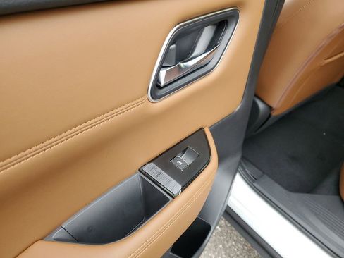 New 2026 Nissan Rogue Platinum w/ Platinum Premium Package AWD/4WD image 9