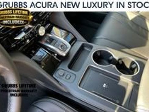 New 2026 Acura MDX w/ Technology Package FWD image 10
