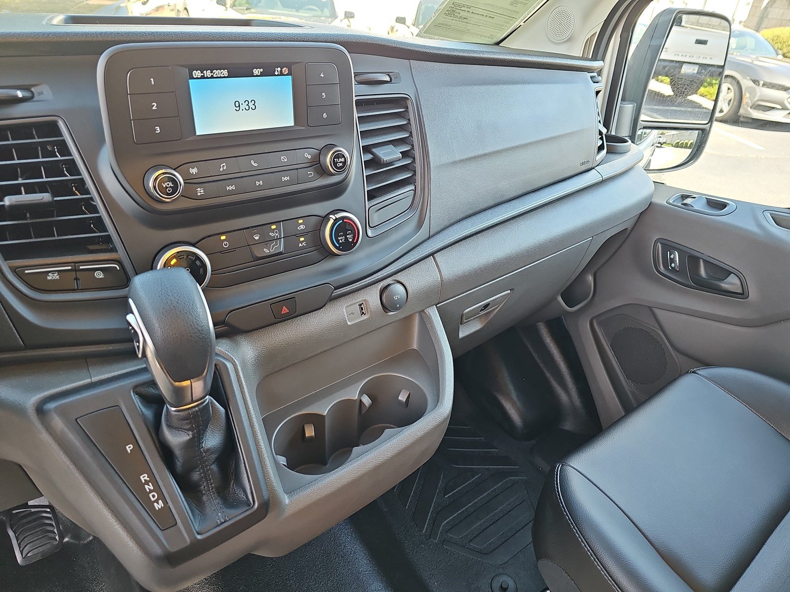 Used 2024 Ford Transit 350 RWD image 20