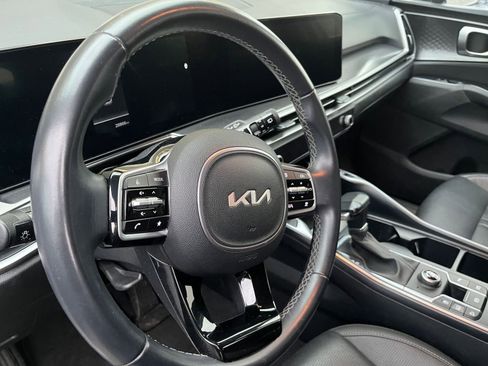 Used 2024 Kia Sorento S FWD image 37