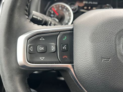 Used 2024 RAM 1500 Lone Star image 10