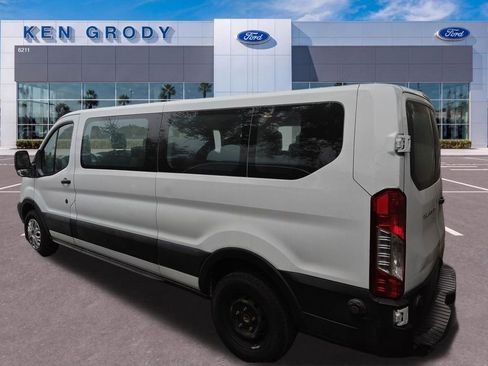 Used 2019 Ford Transit 350 XLT RWD image 7