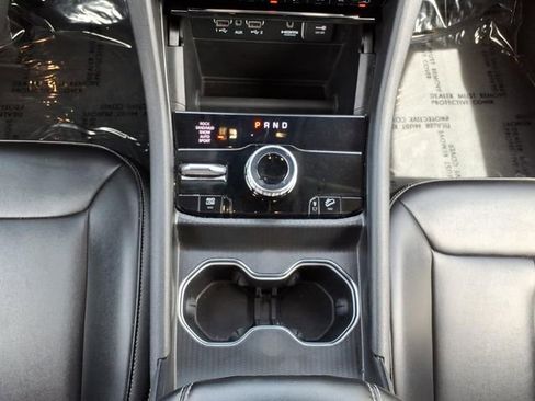 Used 2024 Jeep Grand Cherokee Limited 4xe AWD/4WD image 19