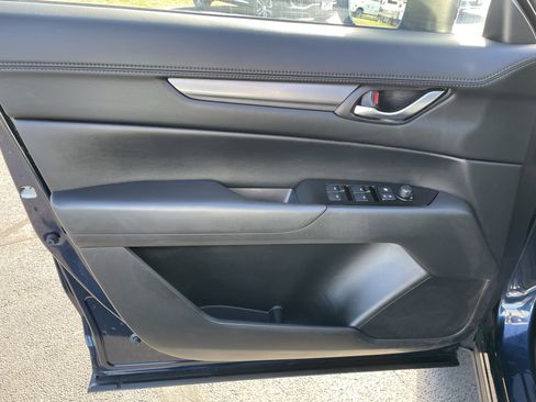 Used 2023 MAZDA CX-5 AWD 2.5 S w/ Preferred Package image 16