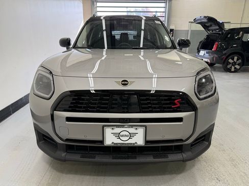 Certified 2025 MINI Cooper Countryman S image 10
