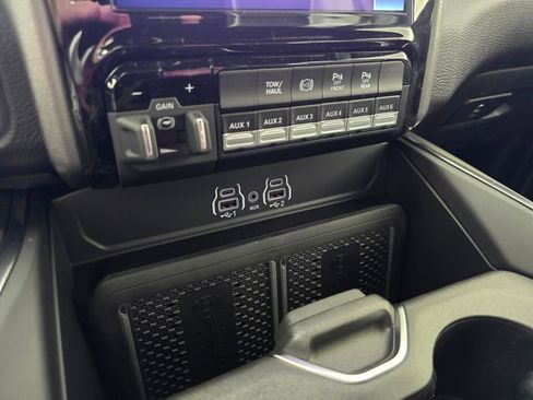 New 2026 RAM 3500 Laramie w/ Night Edition image 24