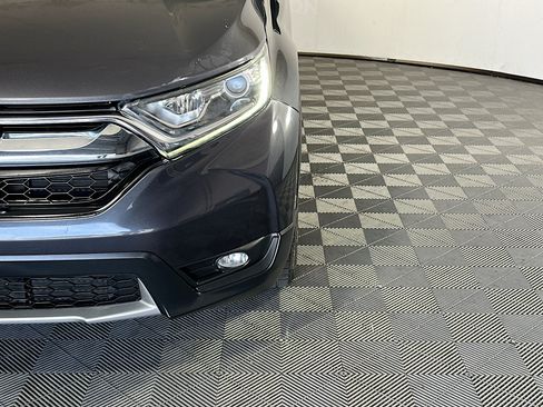 Used 2019 Honda CR-V EX image 9