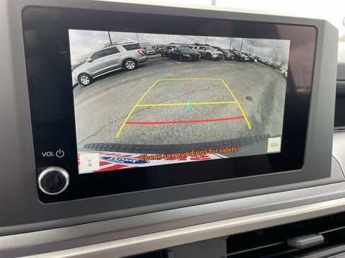 Used 2026 Toyota 4Runner SR5 image 24