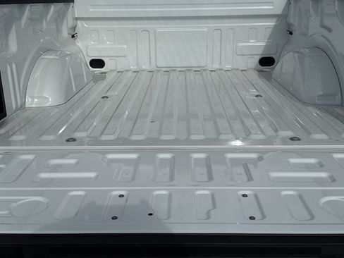 New 2025 Ford F150 Lariat w/ Equipment Group 501A Mid image 20