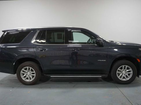 Used 2023 Chevrolet Tahoe LT image 6