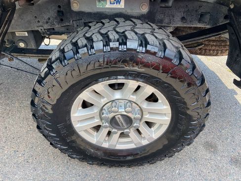 Used 2018 Ford F250 XLT AWD/4WD image 13