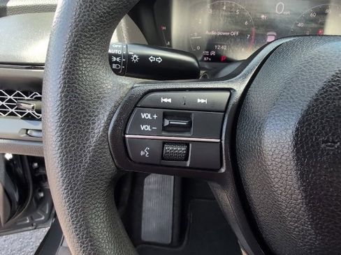 Used 2024 Honda Accord LX image 15