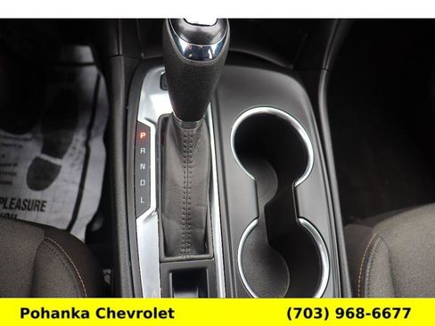 Used 2020 Chevrolet Equinox LT image 14