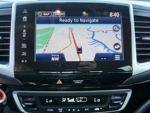 Used 2020 Honda Ridgeline RTL-E image 24