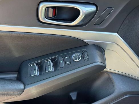 Certified 2023 Acura Integra FWD image 14