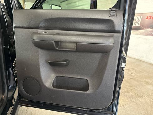 Used 2012 GMC Sierra 1500 SLE w/ Texas Edition AWD/4WD image 42