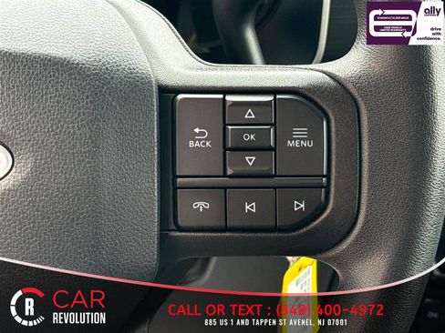 Used 2023 Ford F150 XLT AWD/4WD image 28