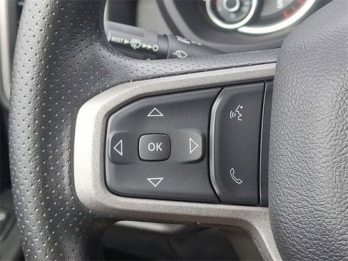 Used 2023 RAM 3500 Tradesman w/ Chrome Appearance Group image 19