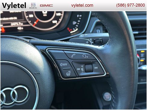 Used 2018 Audi A4 2.0T Premium Plus image 26