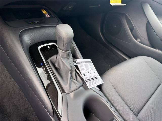 New 2027 Toyota Corolla LE w/ LE Premium Package FWD image 14