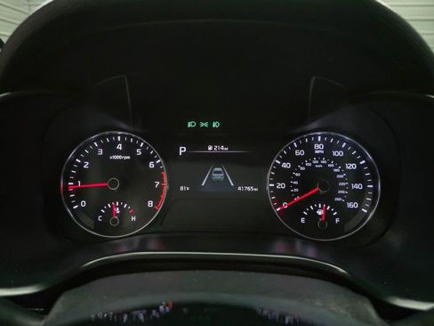 Used 2023 Kia Forte GT FWD image 22