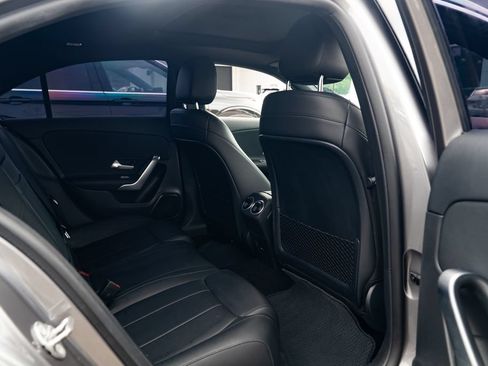 Used 2021 Mercedes-Benz A 220 w/ Premium Package image 21