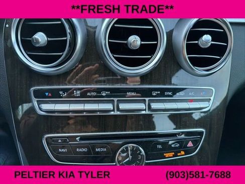 Used 2018 Mercedes-Benz C 300 C 300 image 20
