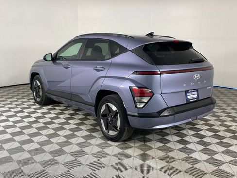 Certified 2024 Hyundai Kona SEL FWD image 23