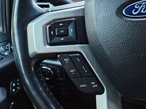 Used 2020 Ford F150 Platinum w/ Equipment Group 701A Luxury AWD/4WD image 24