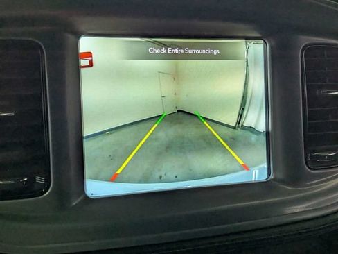 Used 2023 Dodge Charger R/T w/ Plus Group RWD image 14