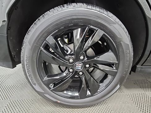 New 2026 Buick Encore GX Sport Touring w/ Advanced Technology Package image 44