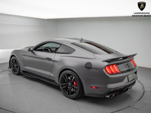 Used 2022 Ford Mustang Shelby GT500 w/ Handling Package image 16