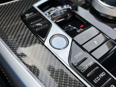 New 2026 BMW X5 M60i image 31