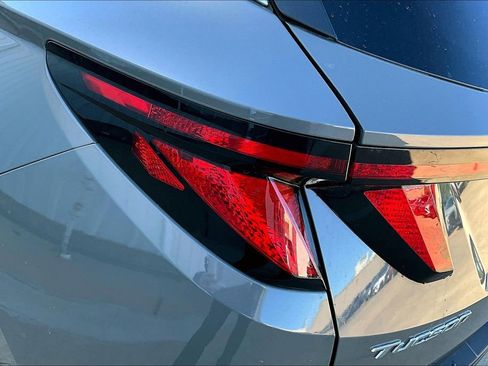 Used 2024 Hyundai Tucson SEL image 38