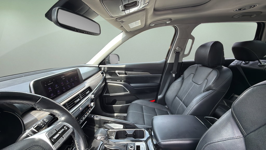 Used 2022 Kia Telluride SX w/ Nightfall Edition Package AWD/4WD image 13