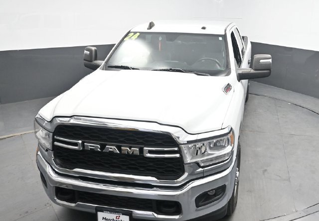 Used 2024 RAM 2500 Tradesman w/ Chrome Appearance Group AWD/4WD image 20