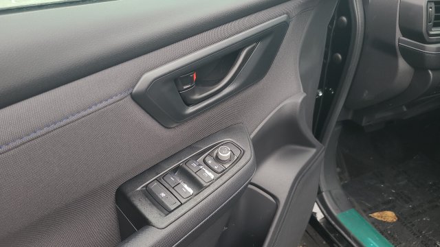 New 2026 Subaru Forester Touring AWD/4WD image 10