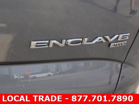 Used 2019 Buick Enclave Essence image 7