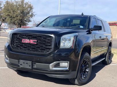 Used 2019 GMC Yukon XL Denali w/ Open Road Package