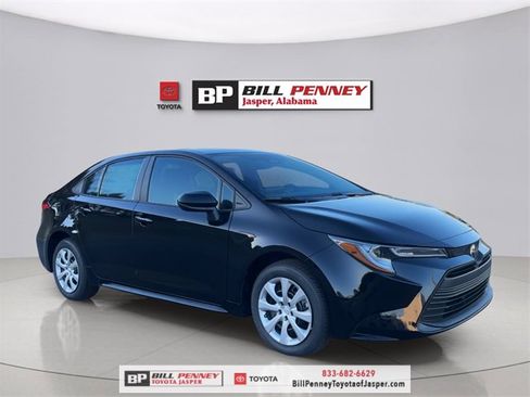New 2026 Toyota Corolla LE image 7