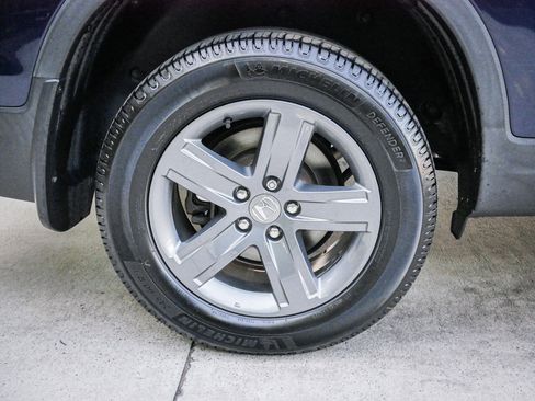 Used 2022 Honda Ridgeline RTL image 13