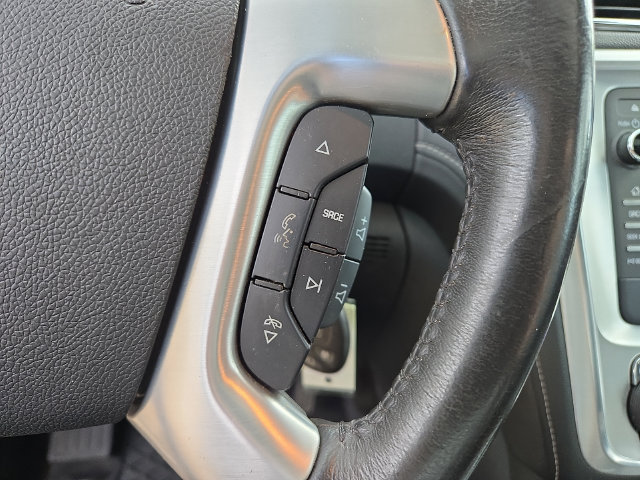 Used 2016 GMC Acadia SLT w/ Open Road Package AWD/4WD image 8