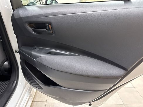 New 2026 Toyota Corolla LE image 20