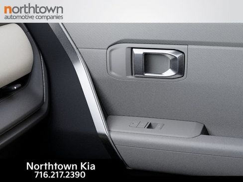 New 2027 Kia Seltos S AWD/4WD image 26