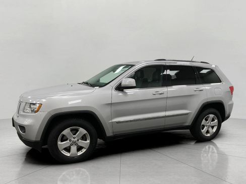 Used 2013 Jeep Grand Cherokee Laredo image 9